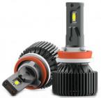 iDial U9PRO-S-H11 6000K 13600lm 120W Canbus