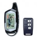 Sheriff ZX-1075 без сирены