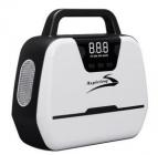 Автокомпресор Aspiring Airflow 2 150psi 35L