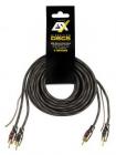 Кабель межблочный ESX DSC5
