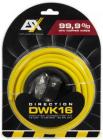 Кабель силовой ESX DWK16