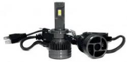 Michi MI LED Can H7 5500K 12-24V-50W