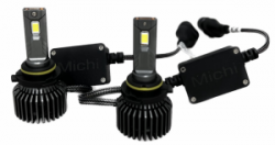 Michi MI LED Can 9005/9006 5500K-75W