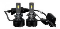 Michi MI LED Can H7 5500K-75W