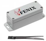 Fenix FX400 + бездротове реле блокування