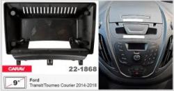Carav 22-1868 Ford Transit, Tourneo Courier