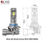Qline SA (Small Active) 9012 HIR2 6000K