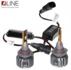 QLine Ultra +200% 55W HB3 6000K