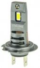 CYCLON LED H7/H18 6000K TYPE 42