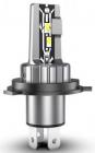 CYCLON LED H4 H/L 6000K TYPE 32 V2