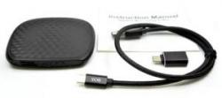 CraftAudio CarPlay Android AI Box Mini ApplePie