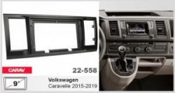 Carav 22-558 Volkswagen Caravelle