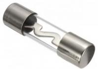 Запобіжники AGU 10 ампер ACV 30.3900-10 (срібло) 1 шт