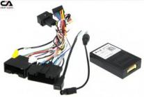 Комплект дротів для магнітол 16PIN CraftAudio Raise G-FORD-RZ-10 FORD Edge 2015+