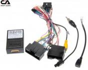 Комплект дротів для магнітол 16PIN CraftAudio Raise G-FORD-RZ-60 Focus, S Max, Fiesta, Edge, Kuga