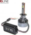 Qline Optima H1 6000K