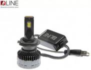 Qline Optima H7 6000K