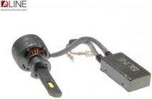 QLine Hight VI H1 6000K