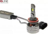 QLine Hight VI H11 6000K