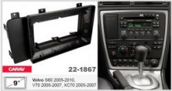 Carav 22-1867 Volvo S60, V70, XC70