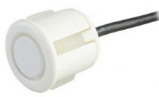 Датчик парковочных систем CYCLON D-sensor 18,5 mm, white