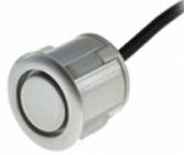 Датчик парковочных систем CYCLON D-sensor 18,5 mm, silver