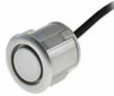 Датчик парковочных систем CYCLON D-sensor 20 mm, silver