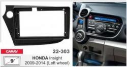 Carav 22-303 Honda Insight