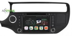 Gazer CM6008-UB15 Kia Rio (UB15) (2015-2017)