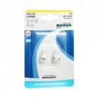 Narva T10 12V Range Performance LED white 6000K 180744000