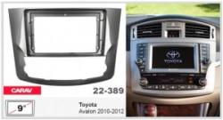 Carav 22-389 Toyota Avalon