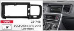 Carav 22-748 Volvo S60