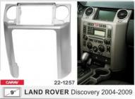 Carav 22-1257 Land Rover Discovery