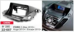 Carav 22-687 Ford C-Max, Kuga, Escape