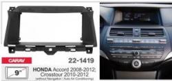 Carav 22-1419 Honda Crosstour, Accord