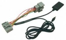 Bluetooth адаптер AUX для Volvo AWM BTM-13