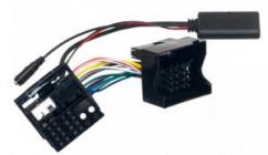 Bluetooth адаптер AUX для Ford AWM BTM-14