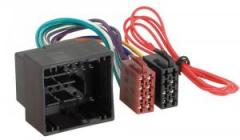 Перехідник ISO ACV 1042-02 Citroen, Peugeot, Opel, Toyota