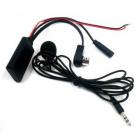 Bluetooth адаптер AUX Alpine, JVC AWM BTM-69