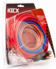Набор для подключения усилителя Kicx SAK10-U