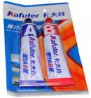 Клей акриловый Baxster KAFUTER AB Glue