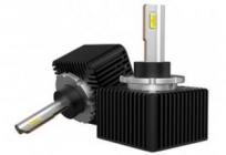 ALed XD1S/D3SSTR3 50W 6000K