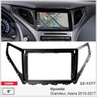 Carav 22-1377 Hyundai Grandeur, Azera