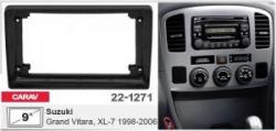Carav 22-1271 Suzuki Grand Vitara, XL-7