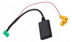 Bluetooth адаптер AUX (12 pin) для Audi A4L, A5, A6L, Q5, Q7, S5 AWM BTM-66