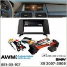AWM 881-03-107 BMW X5