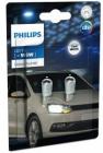 Philips W5W Ultinon Pro3100 W2.1x9.5d 11961CU31B2