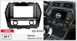 Carav 22-634 Nissan Maxima
