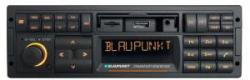 Blaupunkt Frankfurt RCM 82 DAB