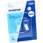 Narva W5W 12V 0.36W W2.1x9.5d 181454100